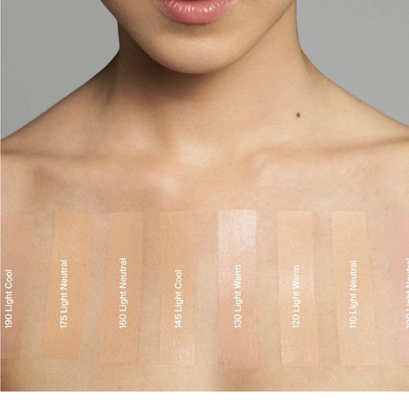 Haus Labs Foundation Light Warm 130 - Picture 4 of 5